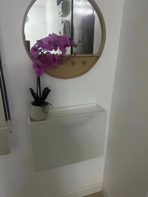 Iris Homestay @ Taman Melati Kuala Lumpur Exteriör bild