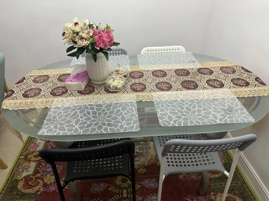 Iris Homestay @ Taman Melati Kuala Lumpur Exteriör bild
