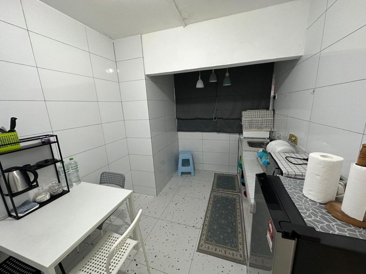 Iris Homestay @ Taman Melati Kuala Lumpur Exteriör bild